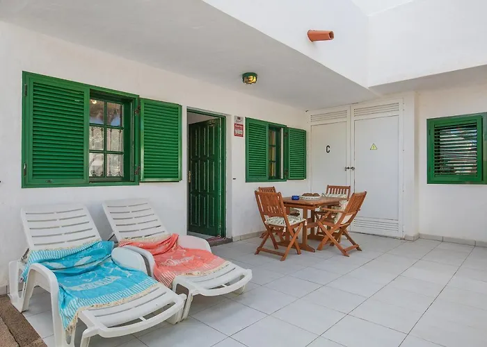 Casa Isa