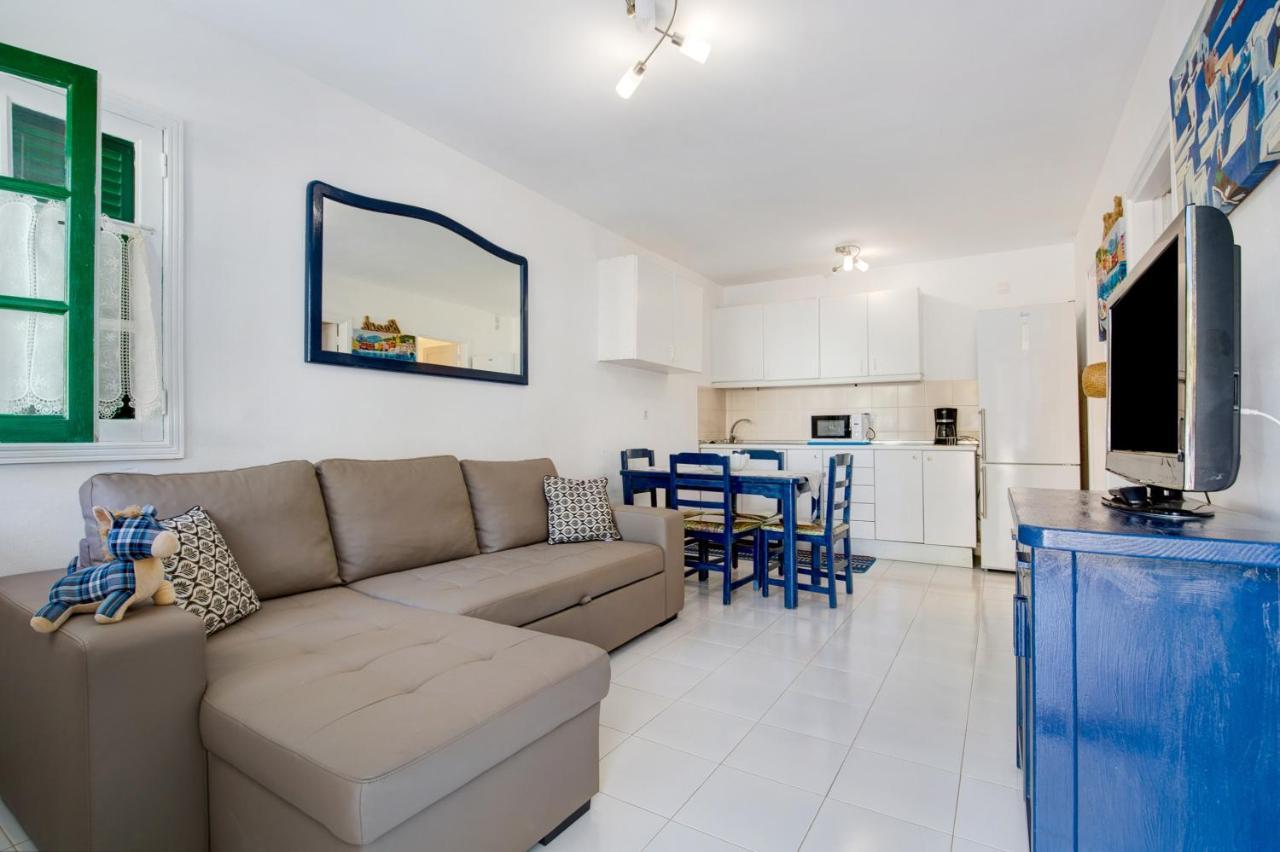 Appartamento Casa Isa Cotillo