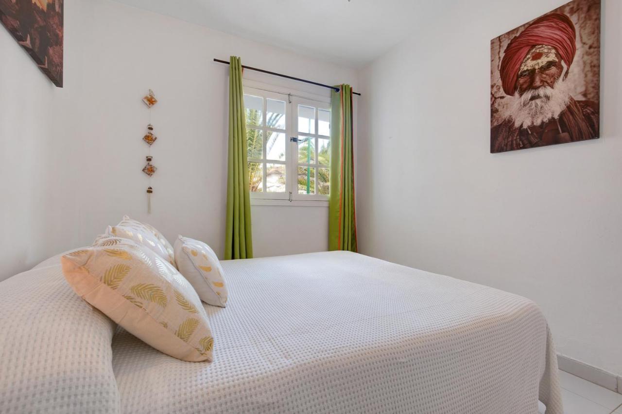 Apartament Casa Isa Cotillo