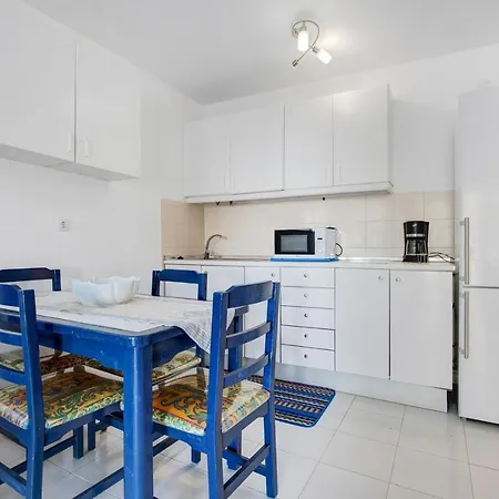 Apartament Casa Isa Cotillo Zewnętrze zdjęcie