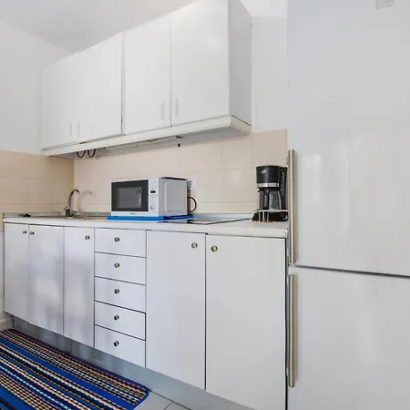 Apartament Casa Isa Cotillo Zewnętrze zdjęcie