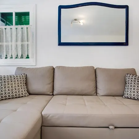 Apartament Casa Isa Cotillo Zewnętrze zdjęcie