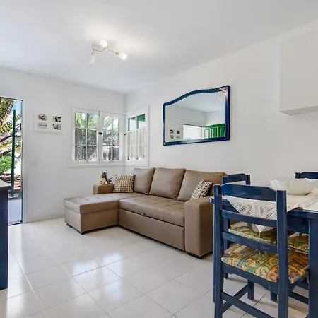 Apartament Casa Isa Cotillo Zewnętrze zdjęcie