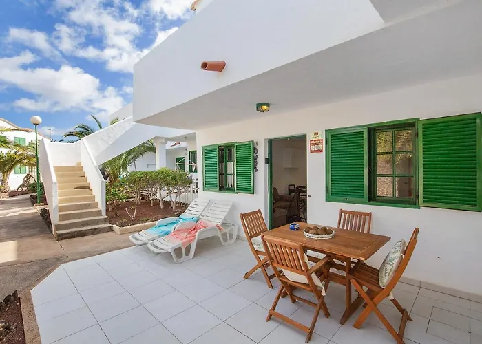 Casa Isa