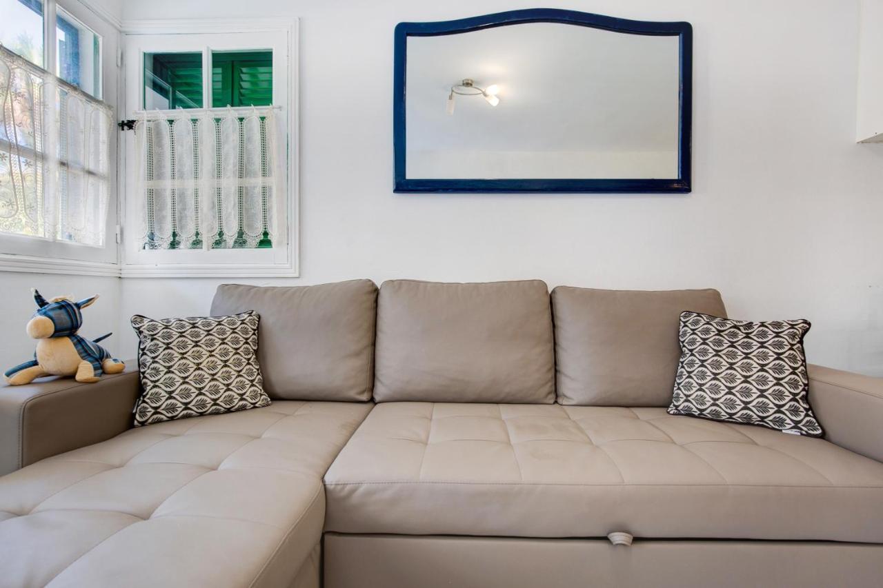 Appartement Casa Isa *