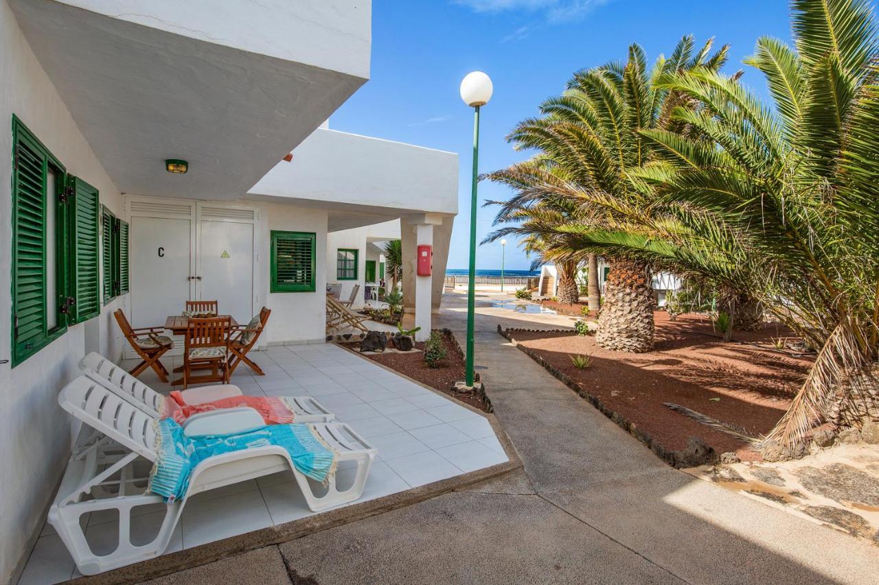 Casa Isa Appartement Cotillo