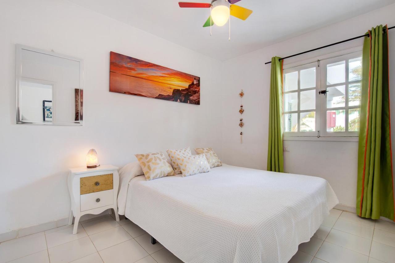 Casa Isa Appartement *